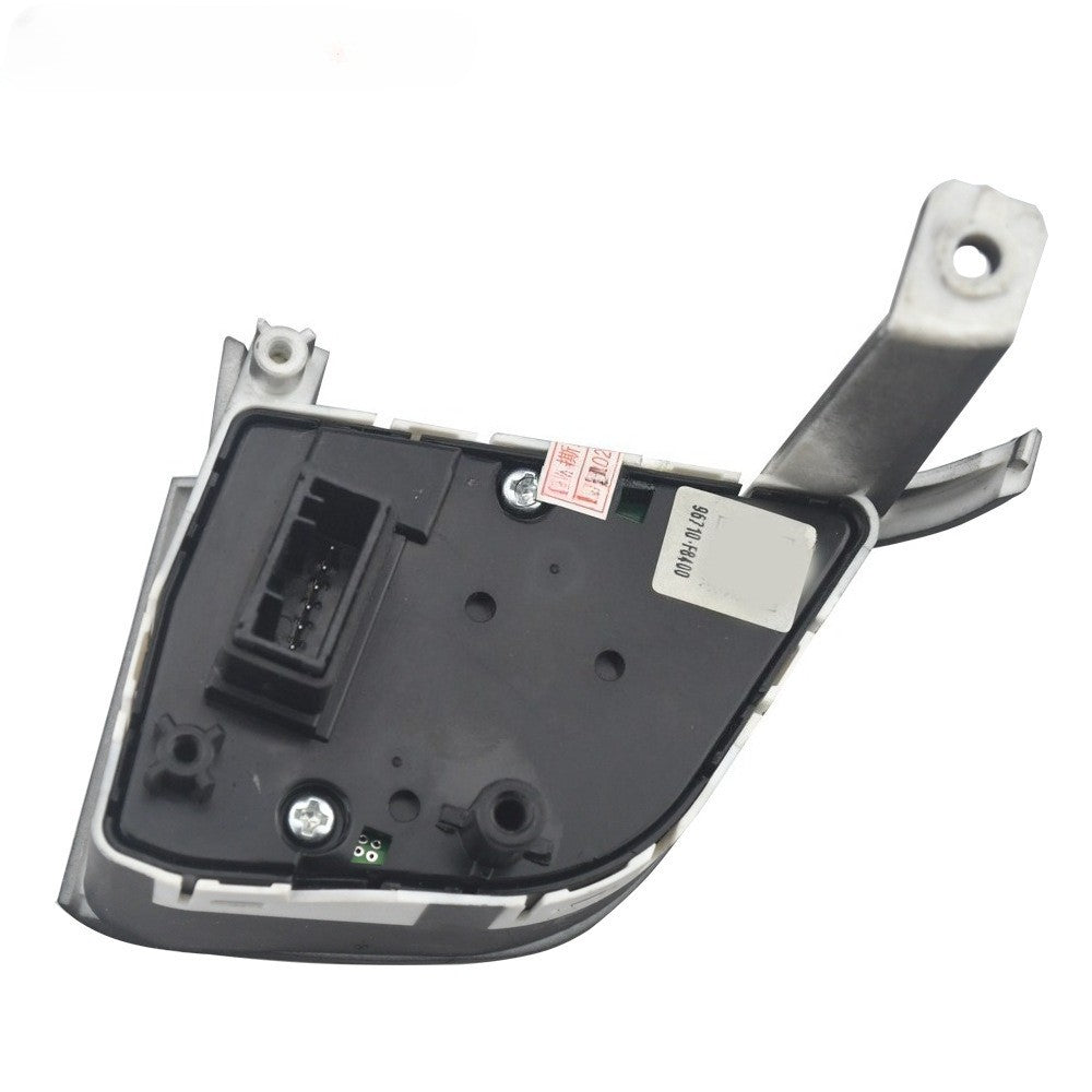 Steering Wheel Control Switch for Hyundai Tucson (2016–2018)