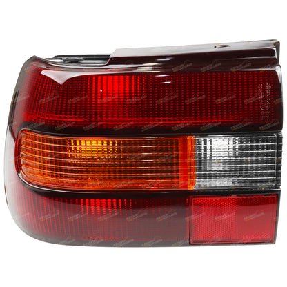 Smoked Taillight for Holden Calais Commodore (1988–1993)