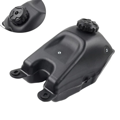 Gas Fuel Tank w/ Cap for Honda CRF110 (2013-2014)