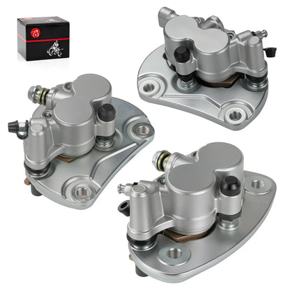 Caliper Front/Left & Rear for Can-Am Commander 800R/1000R