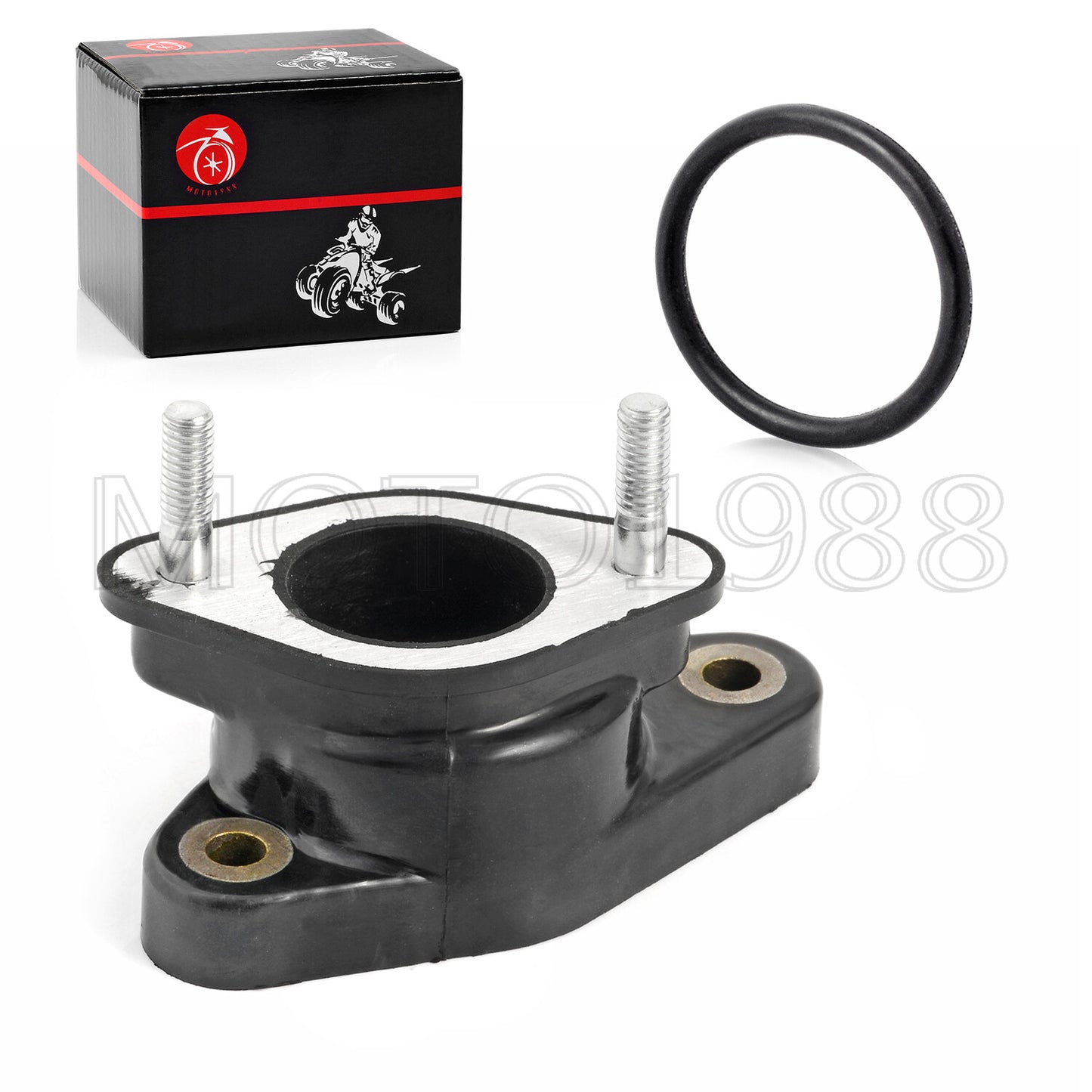 Intake Manifold Boot for Honda Recon 250 (1997–2001)