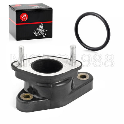 Intake Manifold Boot for Honda Recon 250 (1997–2001)