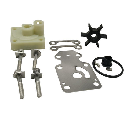 Maintenance Kit for Yamaha 4-Stroke 15HP F15C (2000–2023)