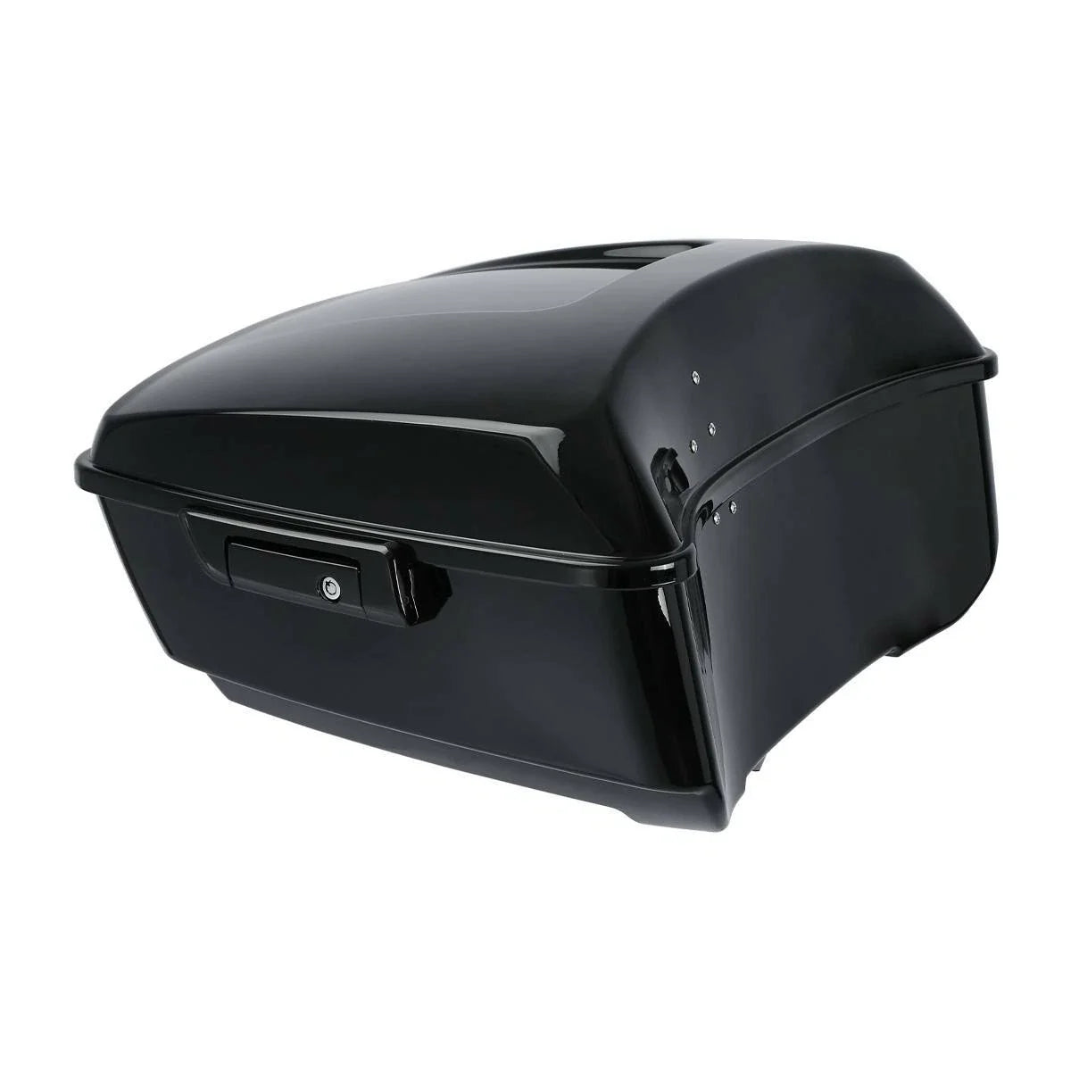 Trunk Solo Mount Rack for Harley Touring Electra Glide (2014-2025)