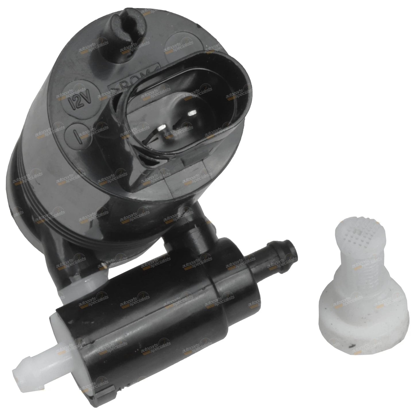 Front Windscreen Washer Pump for Mercedes-Benz ML500 (2005–2010)