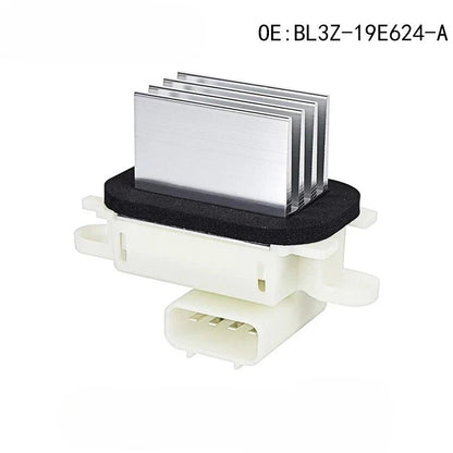 Heater Fan Blower Motor Resistor Module for Ford F-150 (2004–2019)