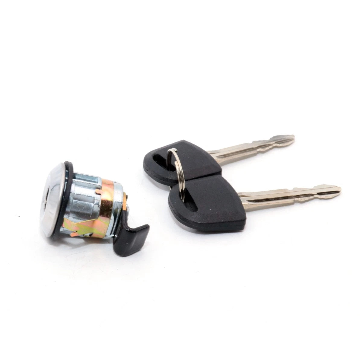 Fuel Tank Gas Filler Lock for Isuzu Fester TF TFR Holden Rodeo (1997–2003)