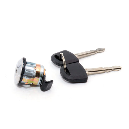 Fuel Tank Gas Filler Lock for Isuzu Fester TF TFR Holden Rodeo (1997–2003)