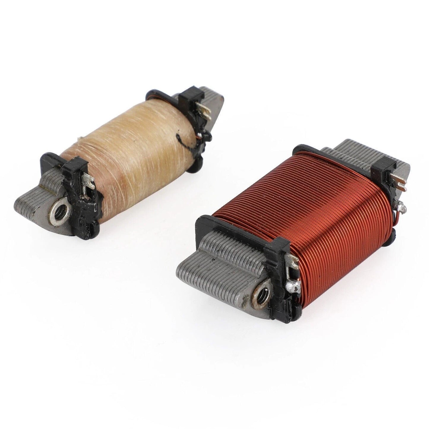 Alternator Stator for Kawasaki KDX200E KDX200H KDX220R (1989–2006)