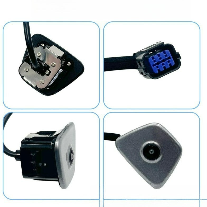 Rearview Camera for Hyundai Elantra (2019–2020)