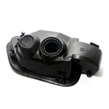 Fuel Door Tank Cap Cover Trim for Isuzu D-Max RG01 4X4 (2020–2023)