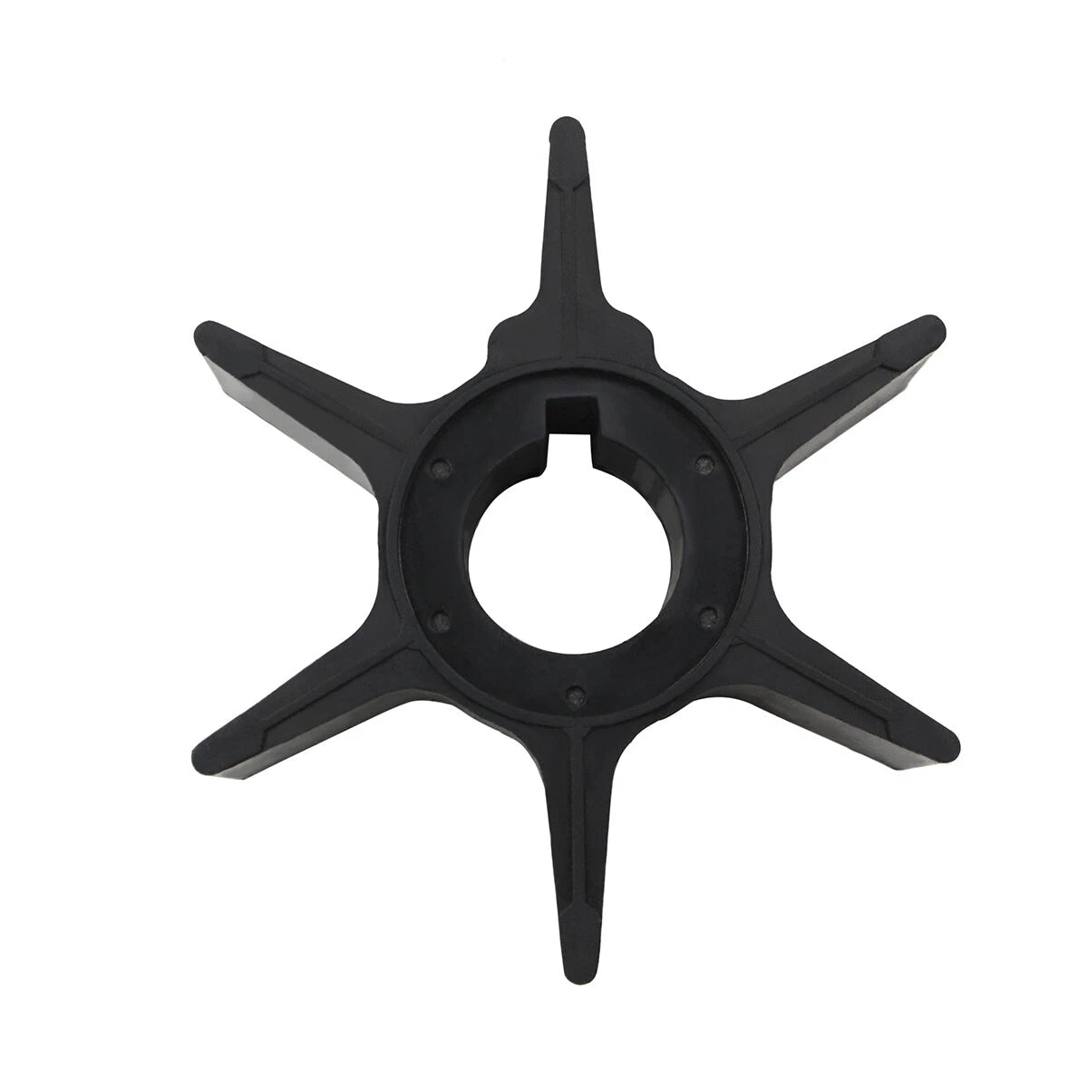 Water Pump Impeller for Suzuki Outboard 50-65 HP (2-Stroke)