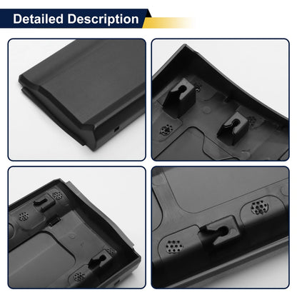 Door Side Lower Trim Garnish No. 84105272 for Chevrolet Equinox (2018–2023)