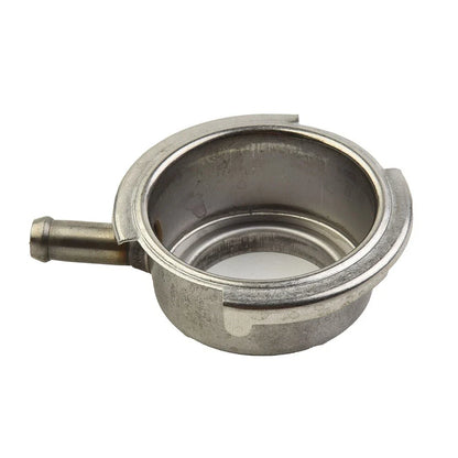 Weld-on Steel Radiator Filler Neck 2.20 OD 1.24 ID for Universal