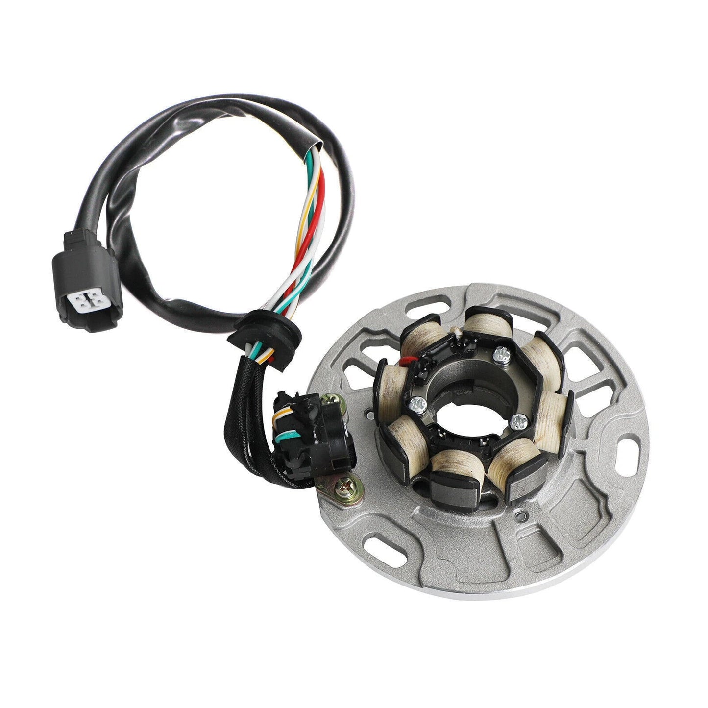 Regulator + Alternator + Gasket Kit for Kawasaki KZ550 (1983)