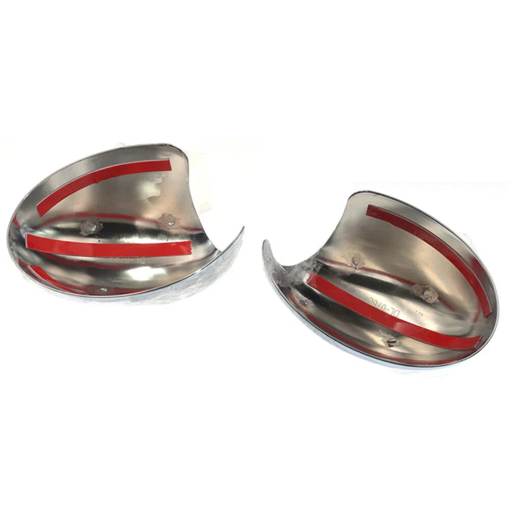 Car Mirror Covers for BMW Mini R50 R53 R52 (2001-2008)