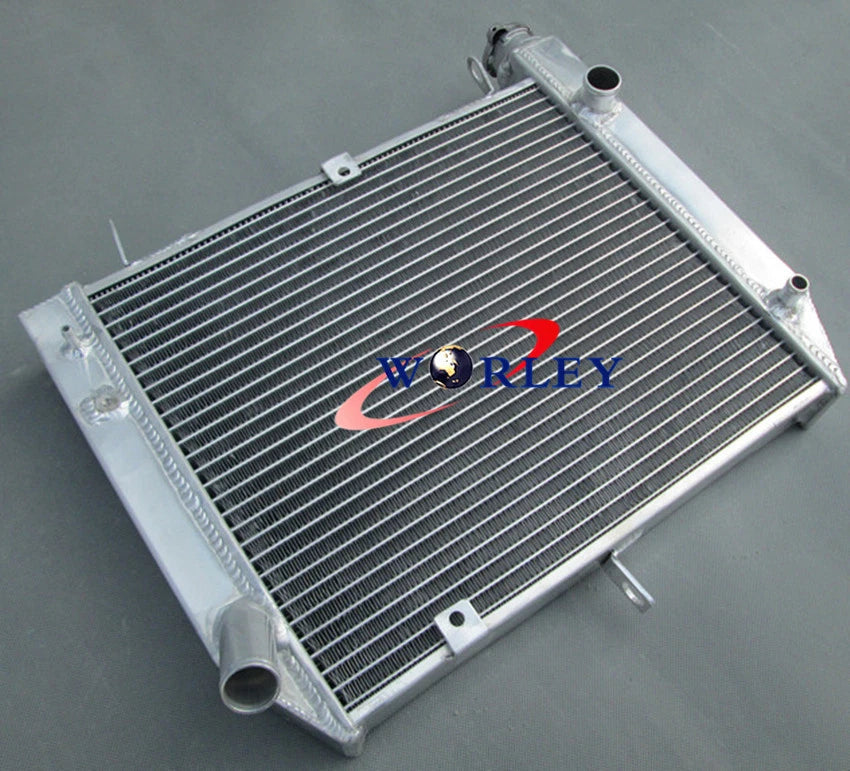 Aluminum Radiator for Yamaha YZF R1 (1998–2001)