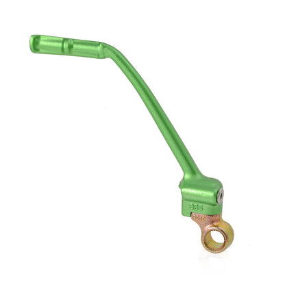Kick Starter Lever for Kawasaki KX 112 100 85 80