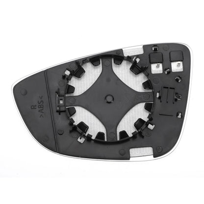 Heated Right Side Mirror Glass for VW Beetle (2011–2020)