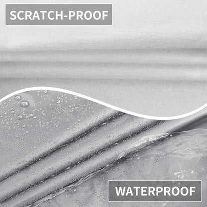 Waterproof Aluminum Film