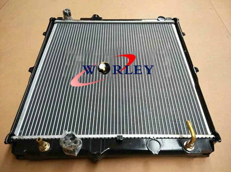 Radiator for Toyota Hilux (1997–2005) 3.0L Turbo Diesel 4X2 4X4