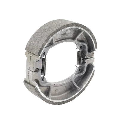 Rear Brake Shoes for Honda VT125C Shadow (1999-2008)