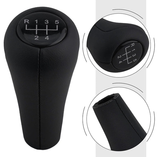 5-Speed Gear Shift Knob Ball for BMW E28–E46 (1981–2006)