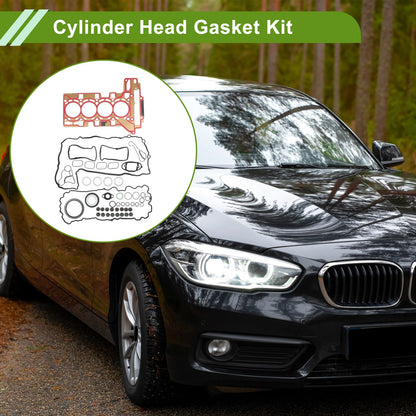 Cylinder Head Gasket Kit No. 11127588418 for BMW 1