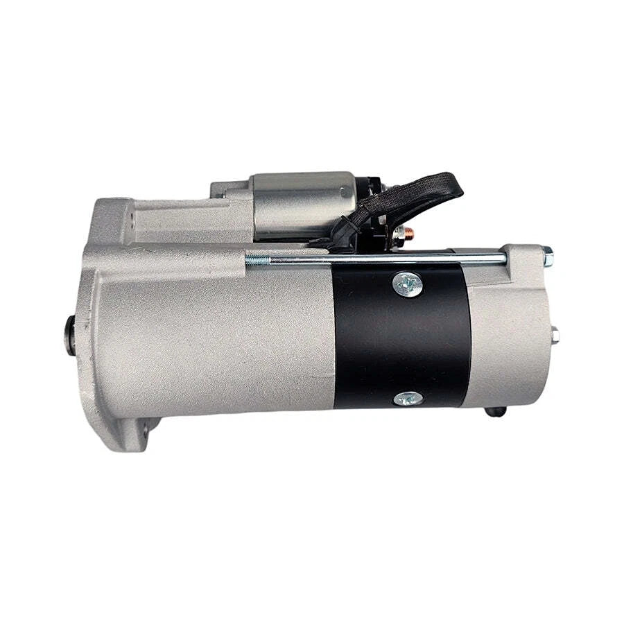 Starter Motor for Mitsubishi Triton (1996–2009)
