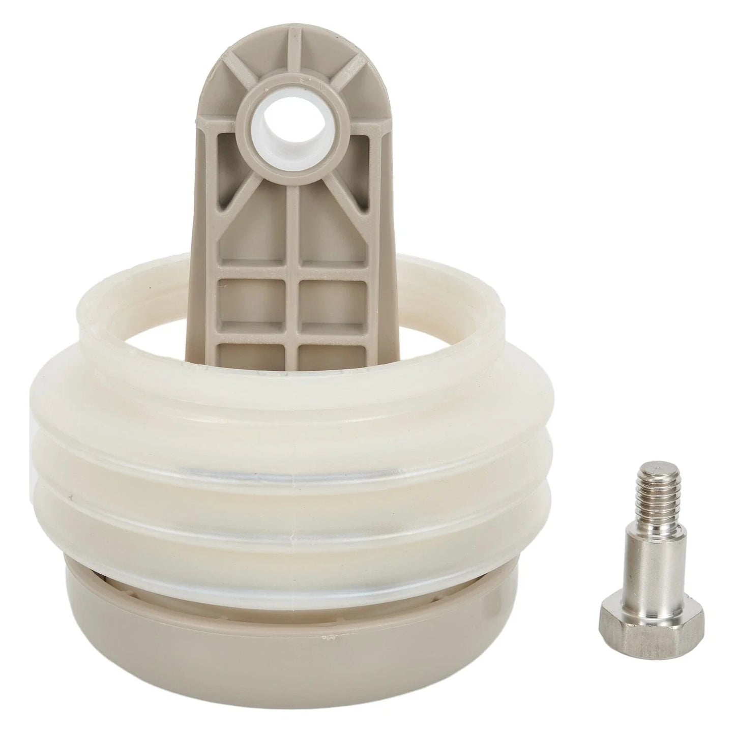 4x Duckbill Valves Bellows Pump for Dometic VG4/VG3