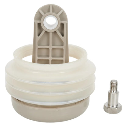 4x Duckbill Valves Bellows Pump for Dometic VG4/VG3