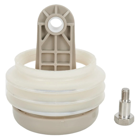 4x Duckbill Valves Bellows Pump for Dometic VG4/VG3