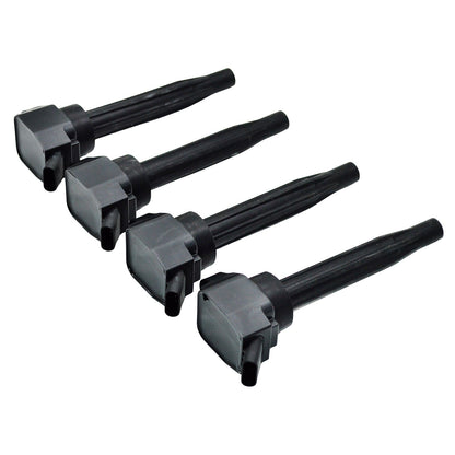 Set of 4 Ignition Coils for Hyundai Kia K5 Sorento (2021–2023) Turbo