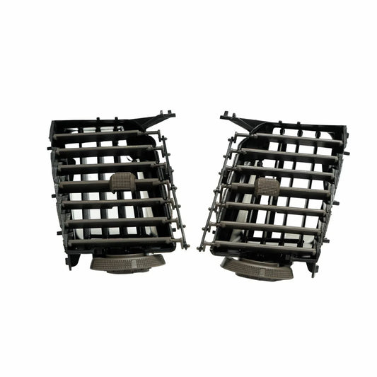 A/C Air Vent Center Grille for Toyota Hilux (2005-2014)