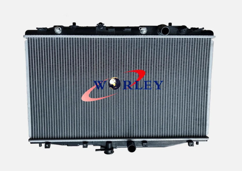 Radiator for Honda Accord (2003–2008) 2.4L 4Cyl Petrol