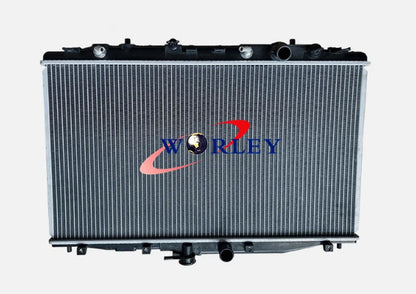 Radiator for Honda Accord (2003–2008) 2.4L 4Cyl Petrol