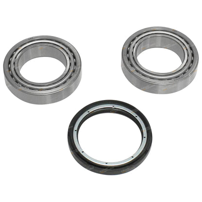 Front Wheel Bearing and Seal Kit for Triton 4WD Ute (1986–2006)