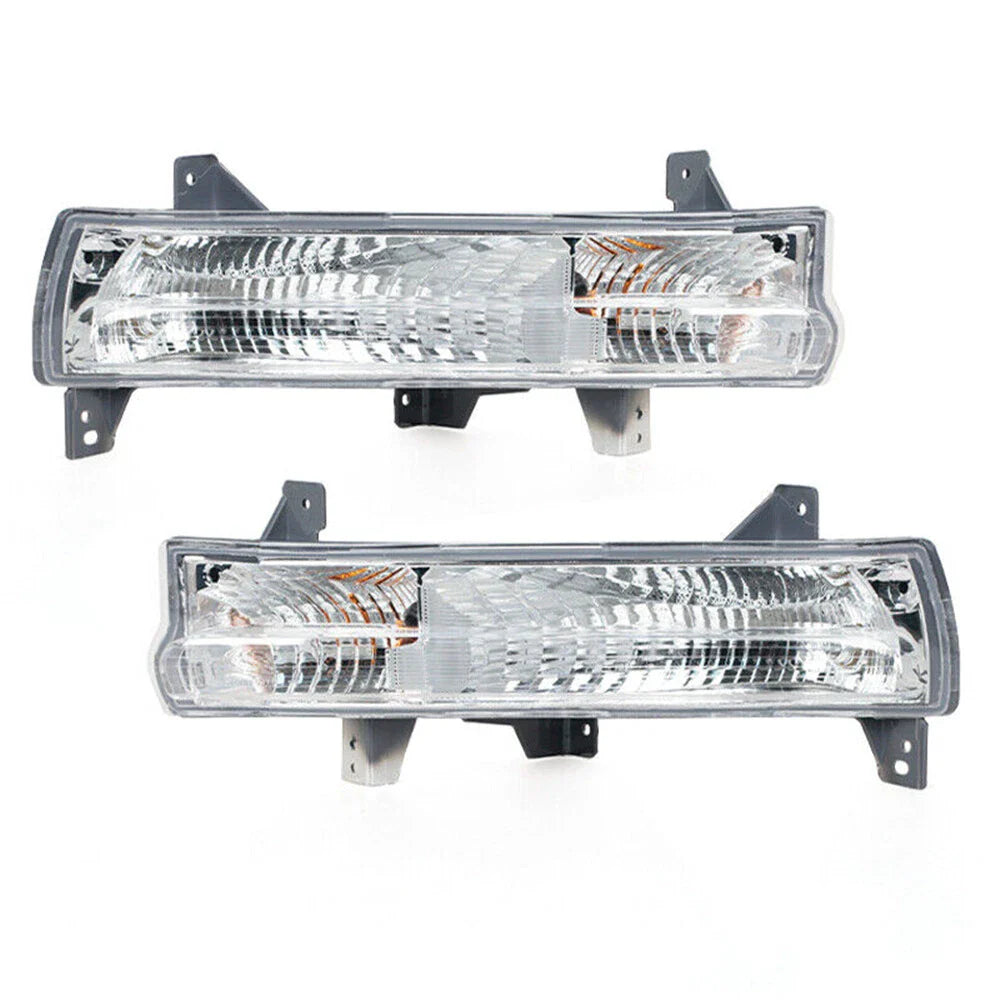 Car Parking Light Left Right Side for Jeep Compass (2017-2020)