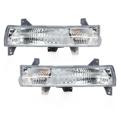 Car Parking Light Left Right Side for Jeep Compass (2017-2020)