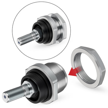 2X Front Suspension Upper Ball Joint for Can-Am Outlander (2003–2015)