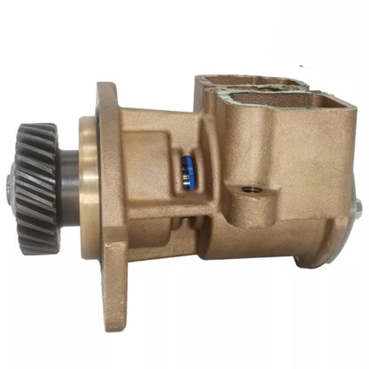 Water Pump for Yanmar 6LPA DTE, STE, STP2, DTZE, STZE, STZP2