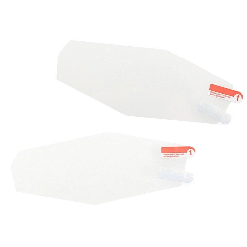 Speedometer Scratch Protection Film for Yamaha MT-09 FZ-09 (2013–2021)