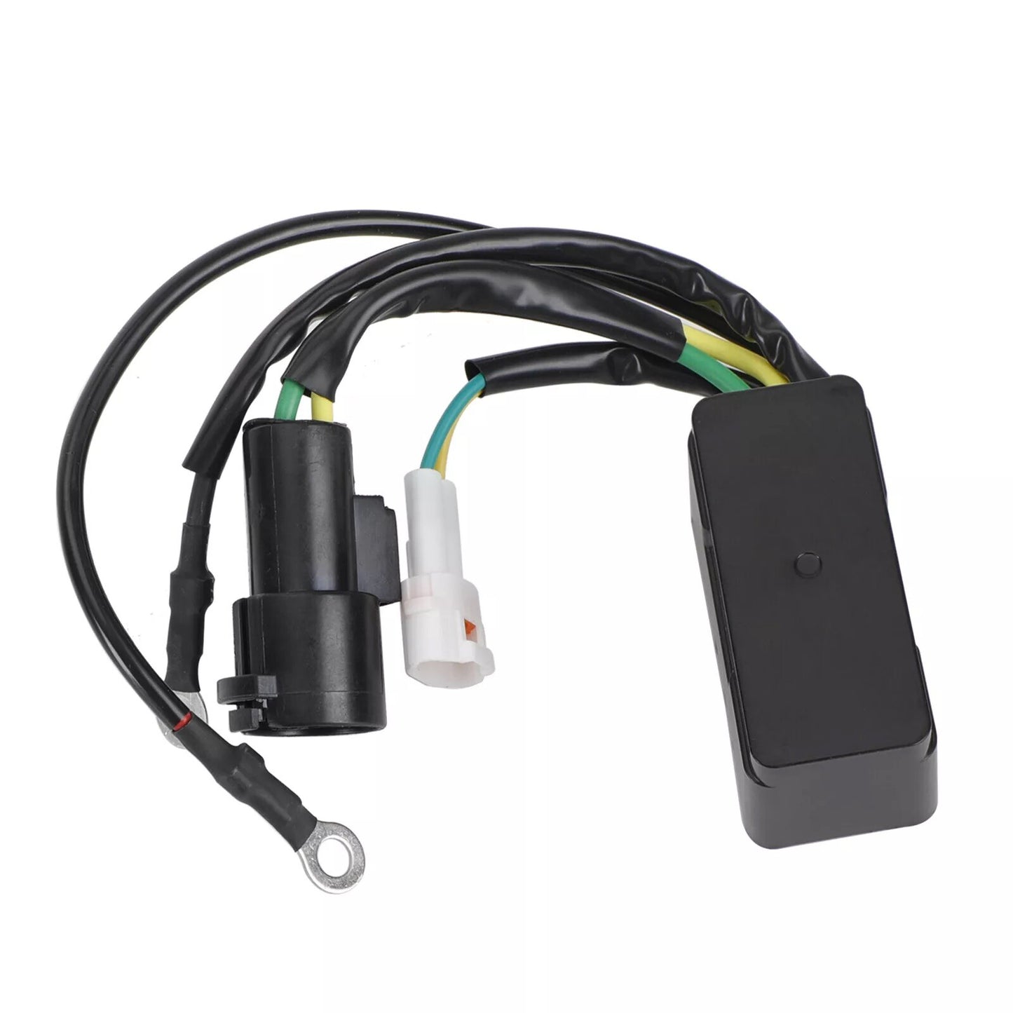 Power Trim Tilt Relay for Suzuki DF100 DF140 DF150 DF175 DF225 DF250 (2000–2023)