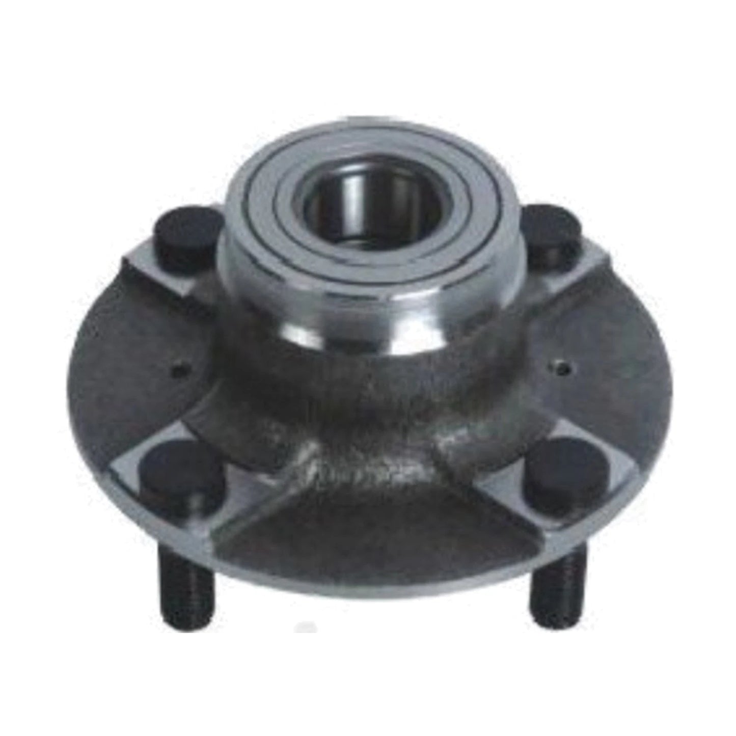 Rear Wheel Bearing Hub Assembly Kit for Suzuki Swift (1989–1999)