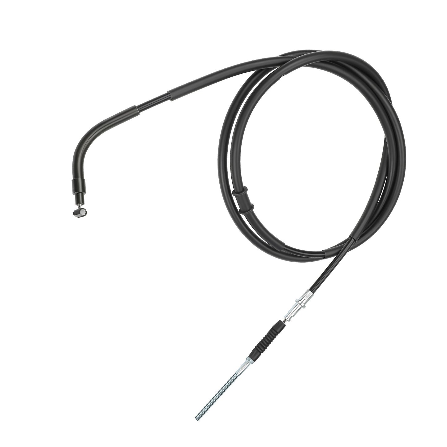 Rear Park Hand Brake Cable for Suzuki Eiger 400 (2003–2007)
