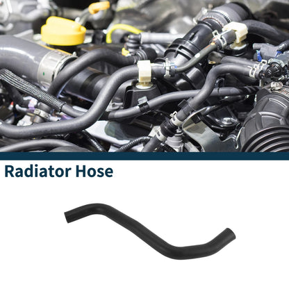 Radiator Hose No. 254122B100 for Hyundai Santa Fe (2006–2011) Rubber
