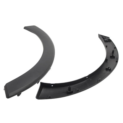 Front Wheel Arch Moulding Trim for Ford Transit (2014-2021)