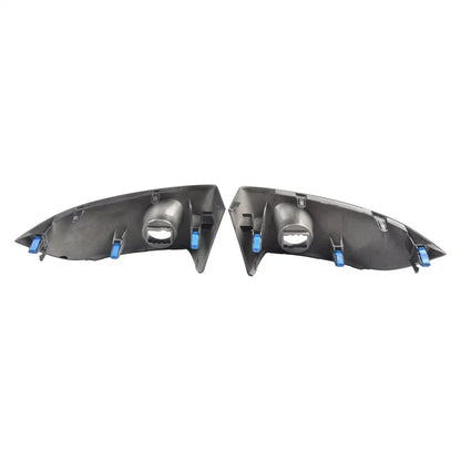 Center Instrument Cluster Trim for 06-12 Toyota RAV4 (2006-2012)