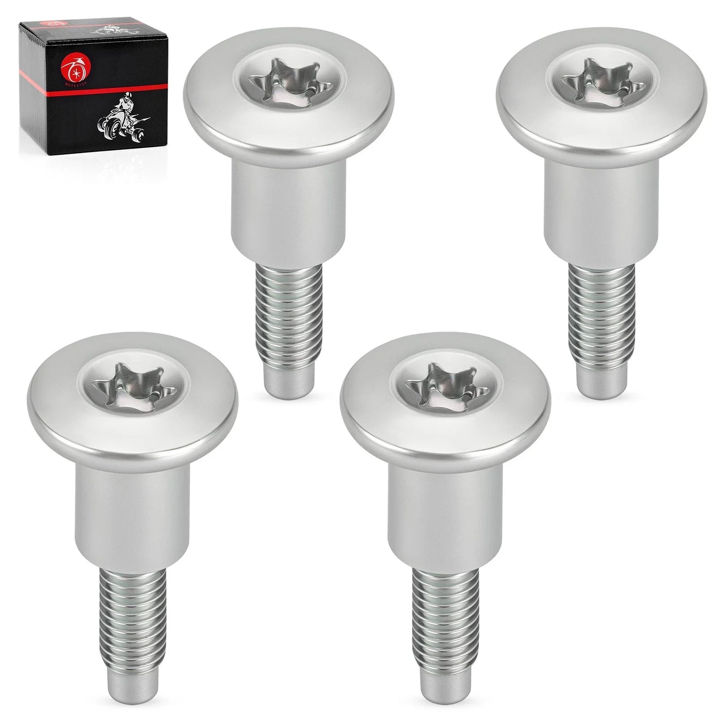 Engine Valve Cover Bolt for Polaris General 1000 (2016–2025)
