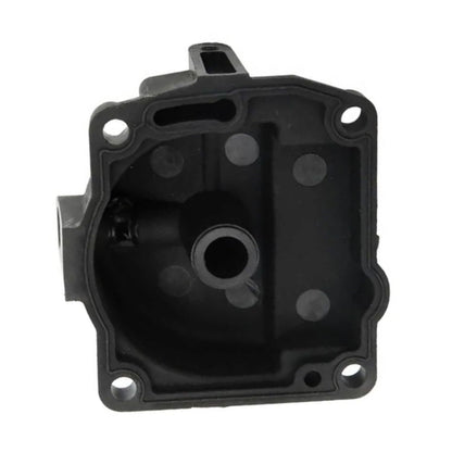 Set of 4 Carburetor Float Chambers for Johnson Evinrude 100-175